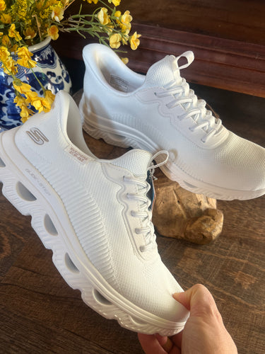 Skechers-Bobs Arc Waves
