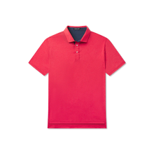 Southern Marsh-Lisbon Heather Performance Polo