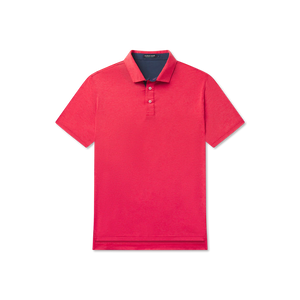 Southern Marsh-Lisbon Heather Performance Polo