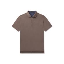 Southern Marsh-Lisbon Heather Performance Polo