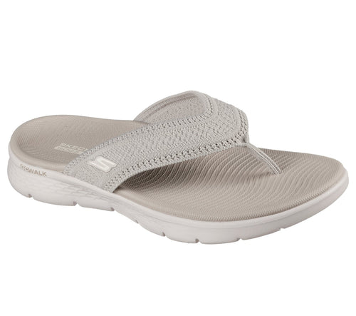 Skechers-Go Walk Flex Sandal Holly