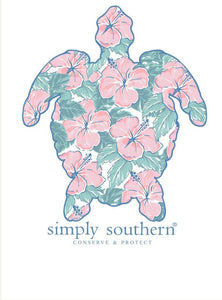 Simply  Southern-Tropic