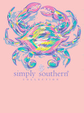 Simply  Southern-Crab