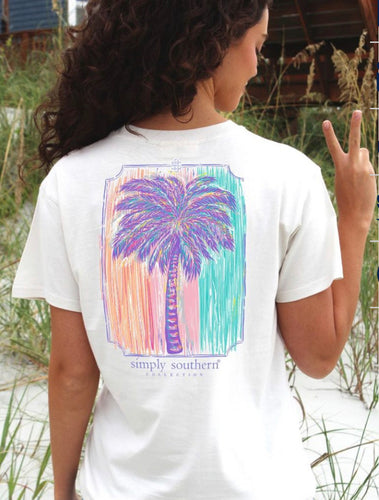 Simply  Southern-Palm