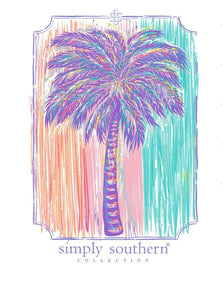 Simply  Southern-Palm