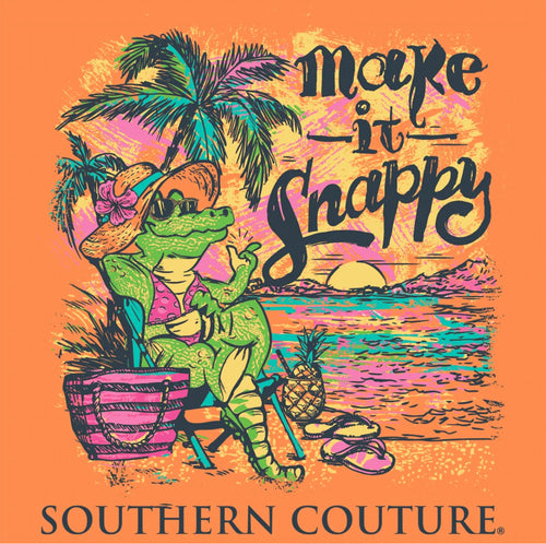 Couture-Make It Snappy