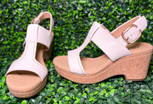 Clarks-Giselle Style