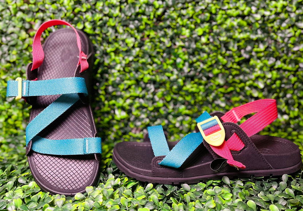 Chaco-Lowdown Sandal