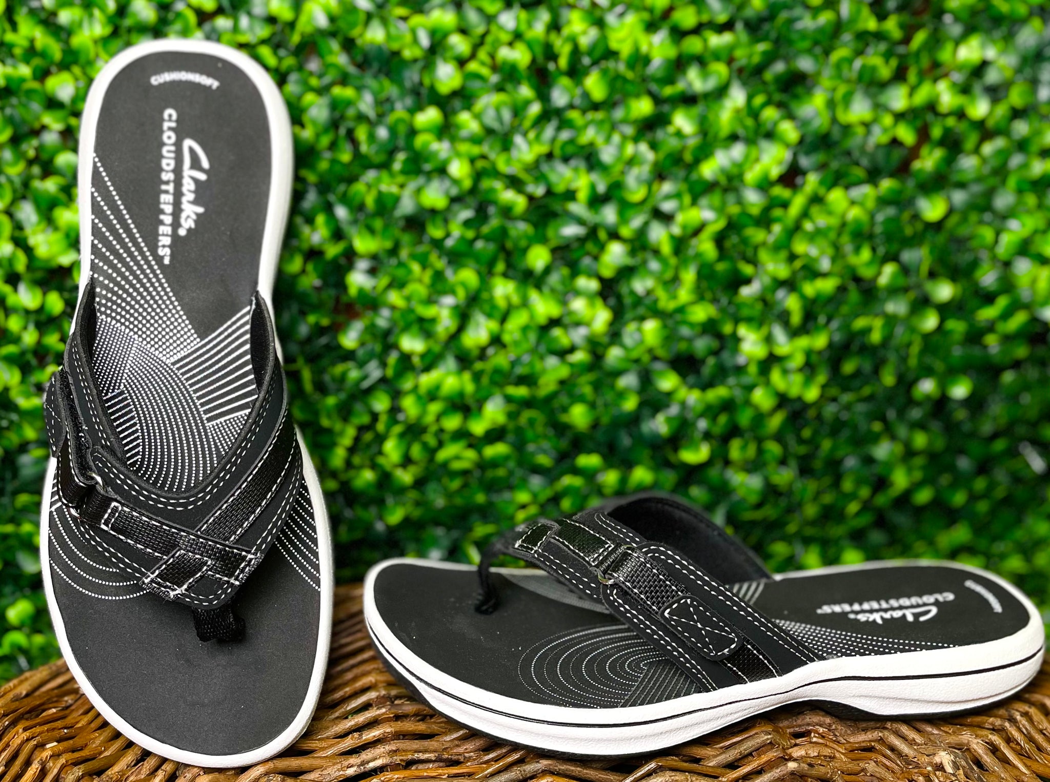 Clarks-Breeze Sea â SoleSistersLLC