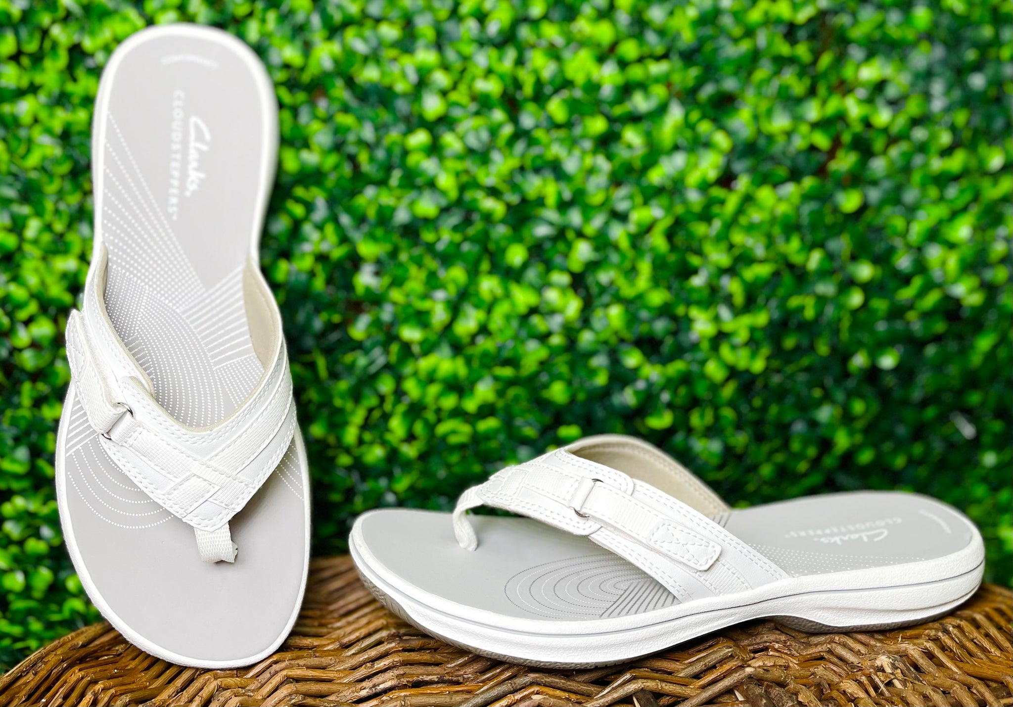 Clarks-Breeze Sea â SoleSistersLLC