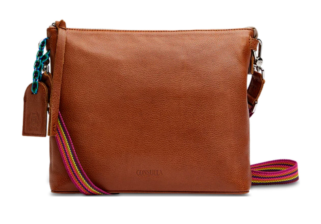 Consuela-Brandy Downtown Crossbody