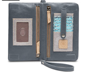 Consuela-Keanu Uptown Crossbody