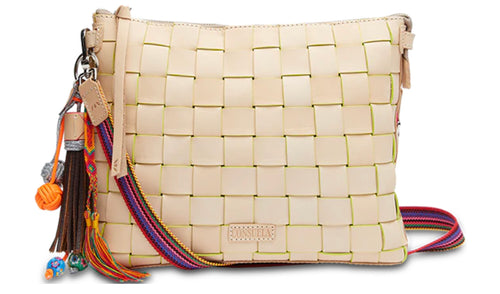 Consuela-Jody Downtown Crossbody