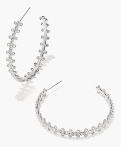 Kendra Scott-Jada Hoop Earring