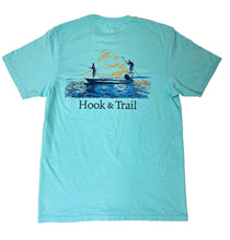 Hook and Trail-In The Flats