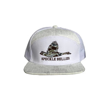 Speckle Bellies-Duck Camo Goose Locked In