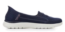 Skechers-On the Go Flex Top Notch