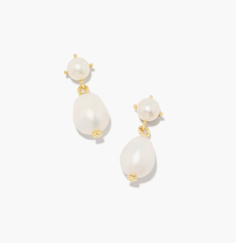 Kendra Scott-Eve Drop Earrings