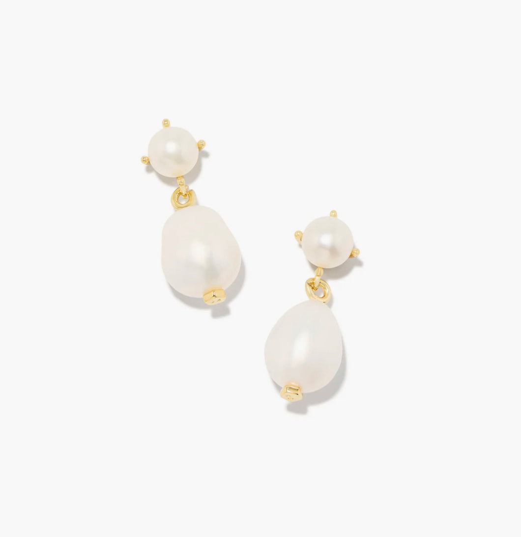 Kendra Scott-Eve Drop Earrings