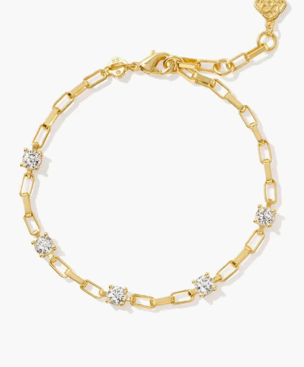 Kendra Scott-Lexi Chain Bracelet