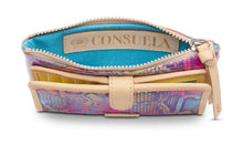 Consulea-Steph Slim Wallet