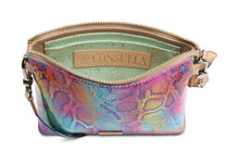 Consulea-Steph Midtown Crossbody