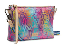 Consulea-Steph Midtown Crossbody