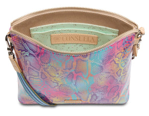 Consulea-Steph Downtown Crossbody