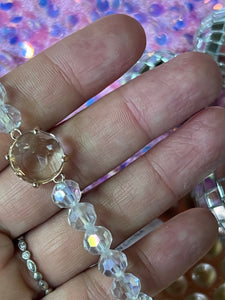 Jewelry-Stretchy Crystal