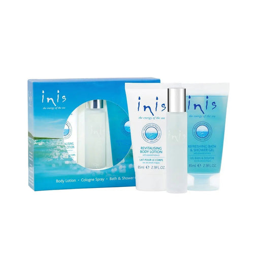 Inis-Trio Gift Set