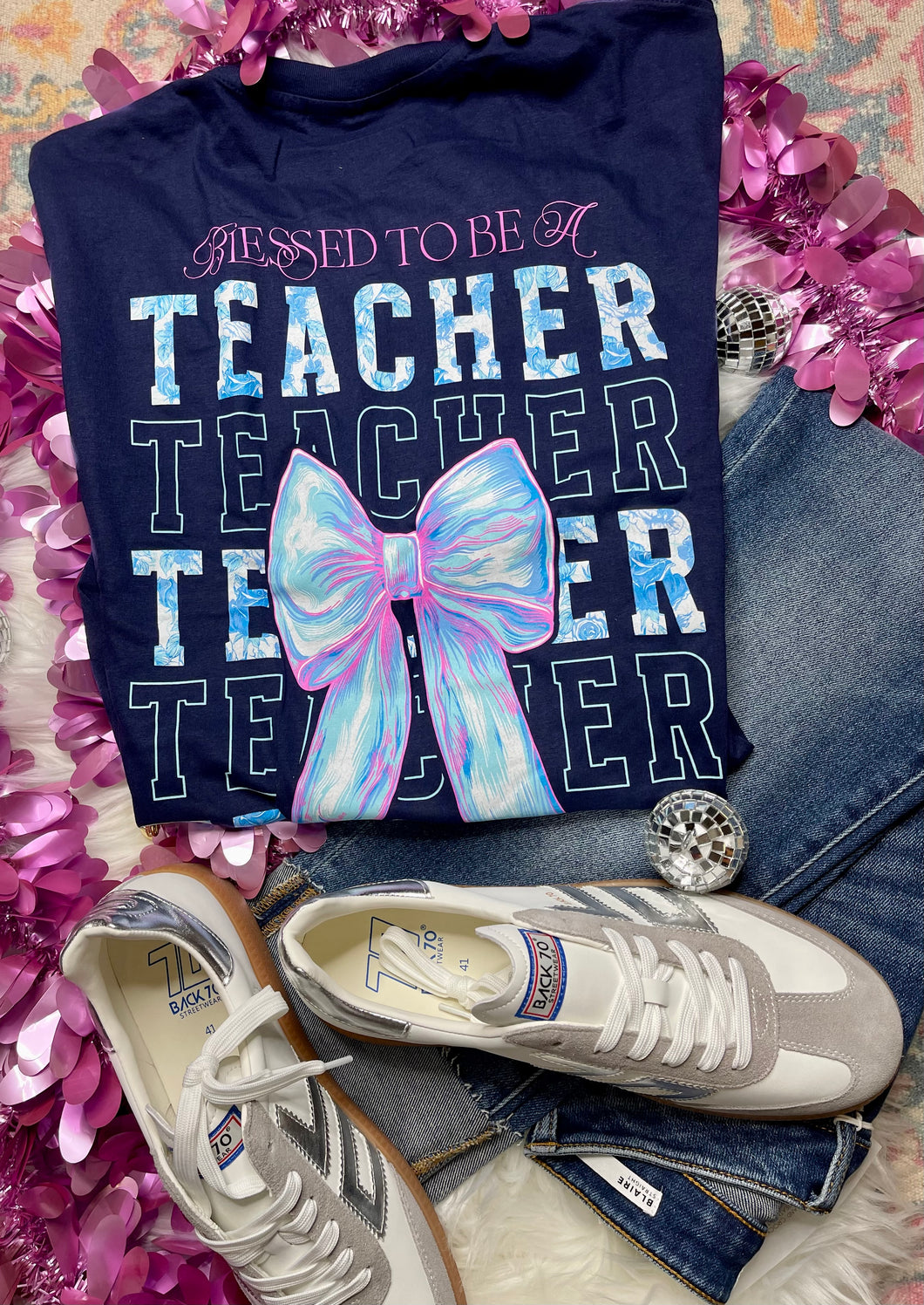 Simply Southern-Teacher (LS)