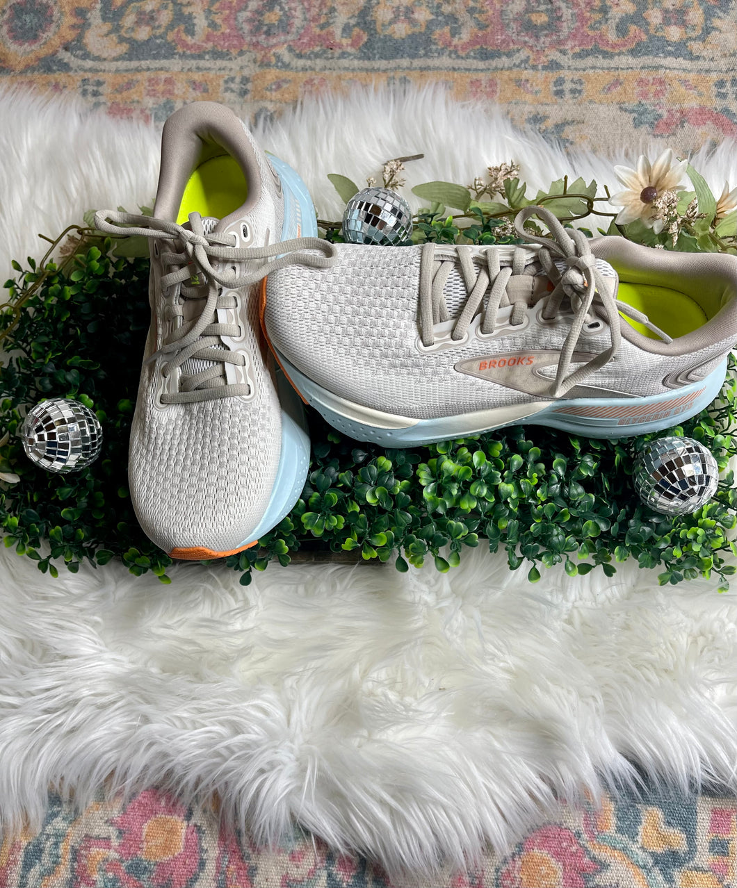 Brooks-Glycerin GTS 21