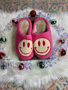 Girlie Girl-Slippers