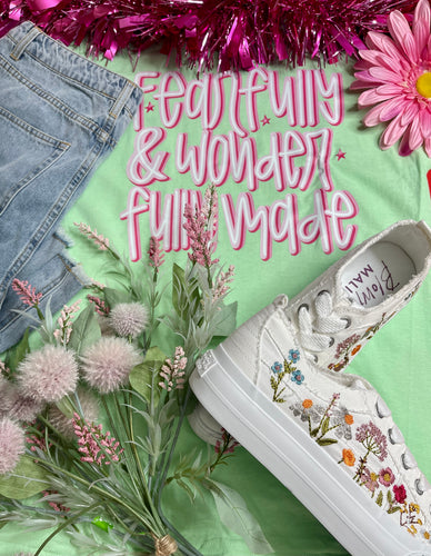 Shoppe SHC-Fearfully & Wonderfully Made