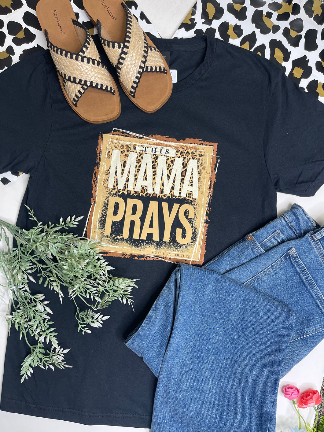 Couture-This Mama Prays