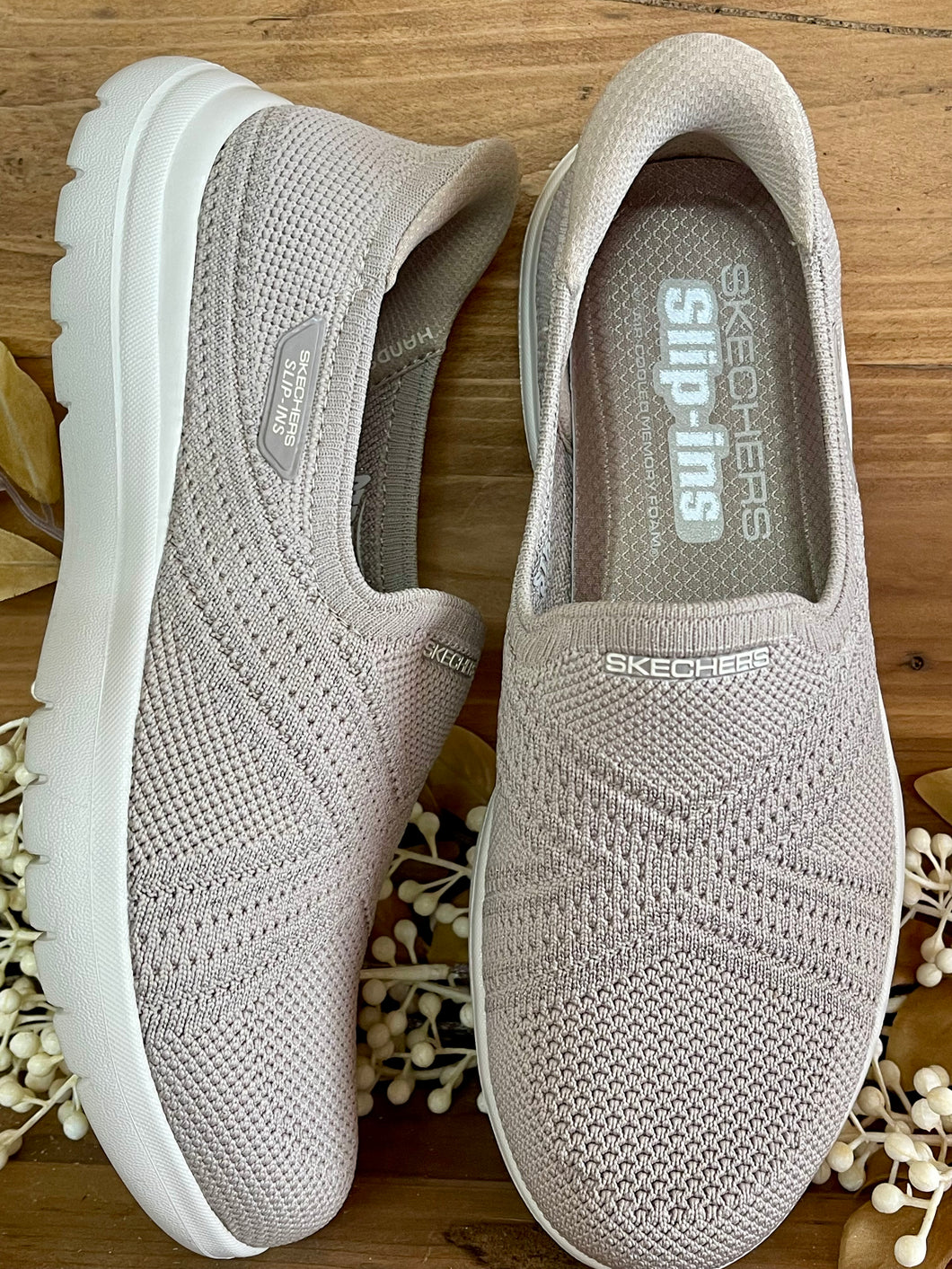 Skechers-On The Go Flex Excellency