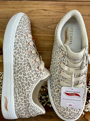 Skechers-Arch Fit Arcade Flowa Friends