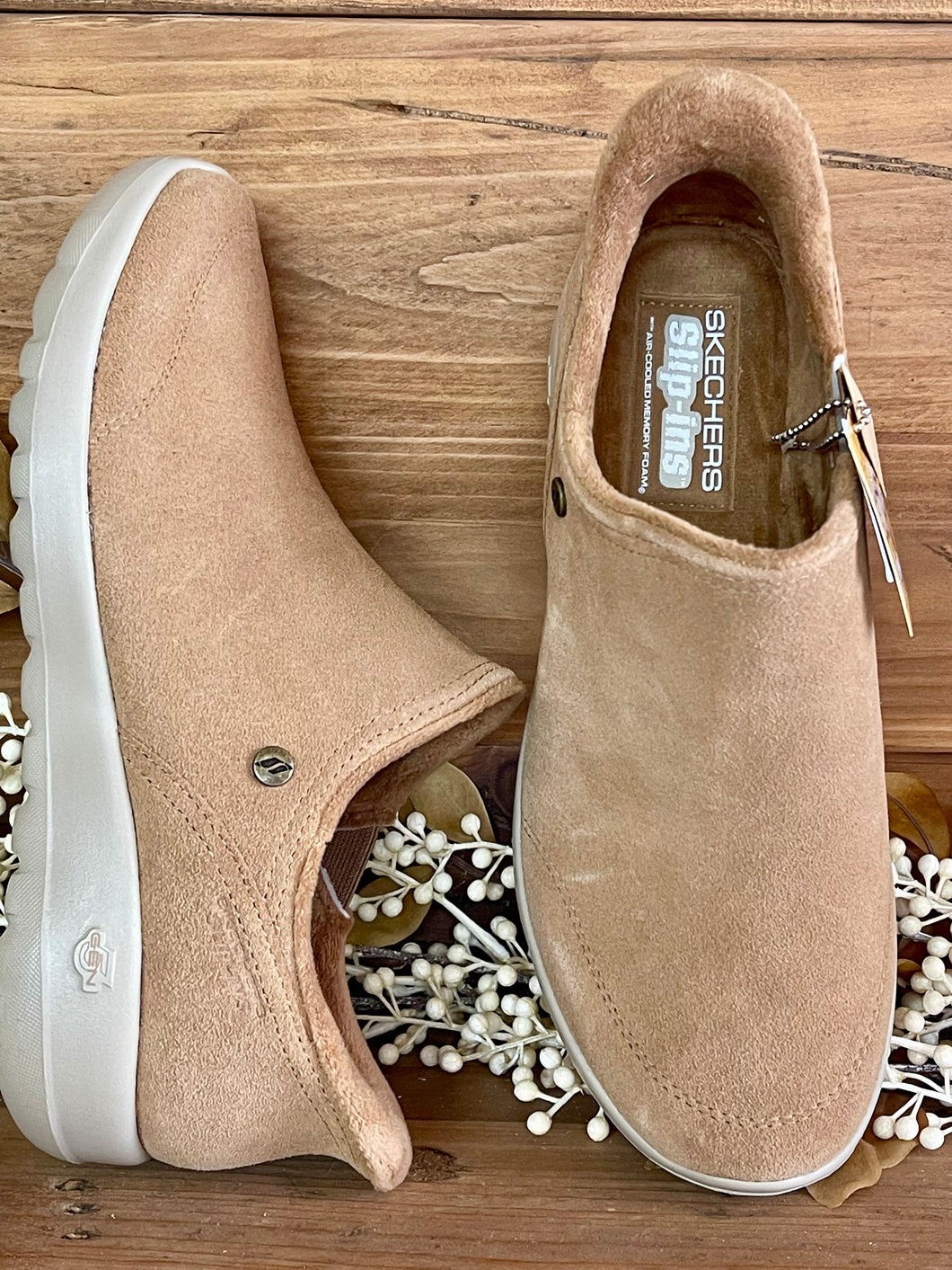 Skechers-On The Go Joy