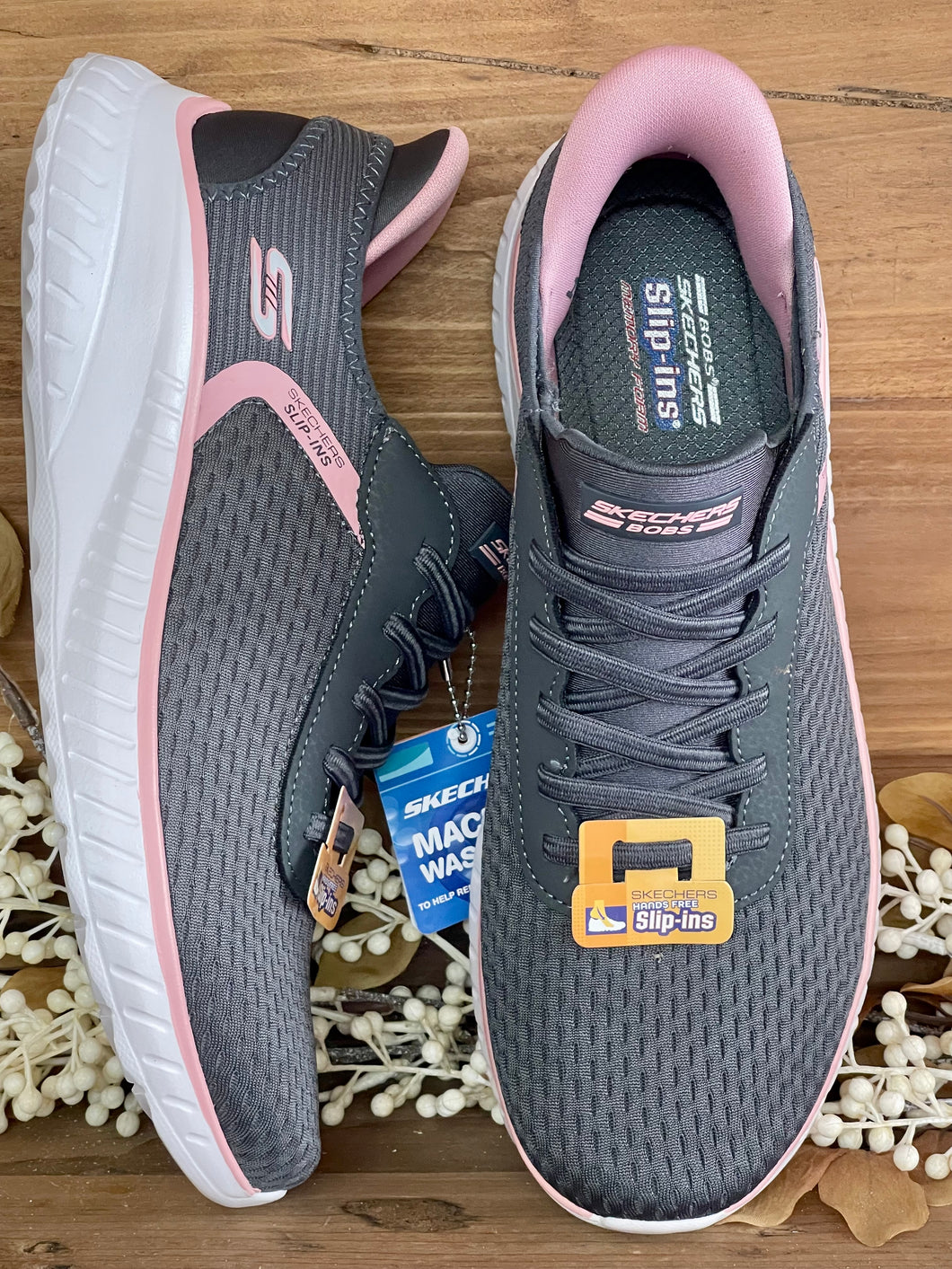 Skechers-Bobs Squad Chaos Stroke of Luck