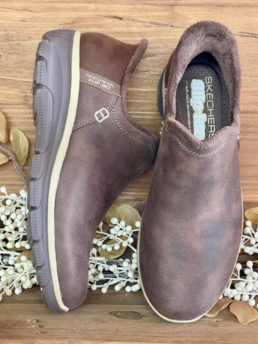 Skechers-Easy Going Modern Hour