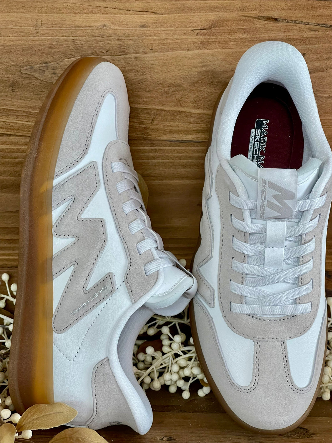 Skechers-New Wave Cup