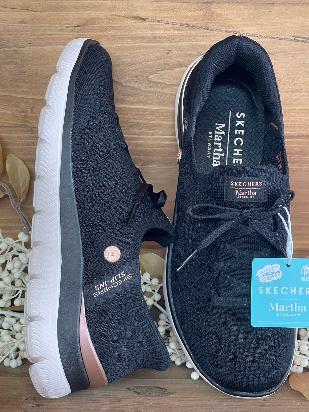 Skechers-Summits Floral Dream