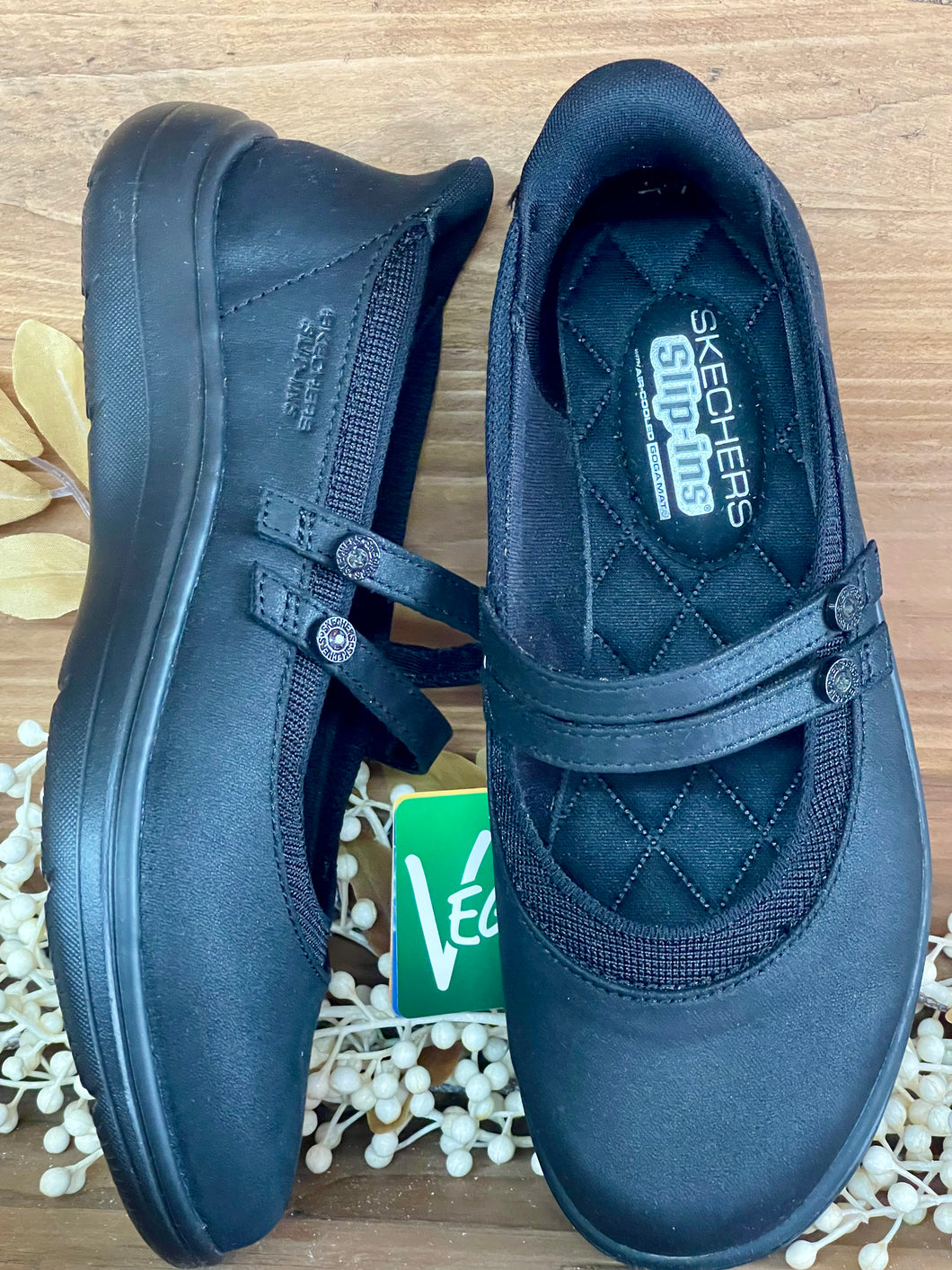 Skechers-On the Go Flex Radiant Mallory