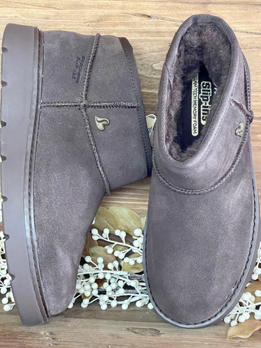 Skechers-Keepsakes Lite Cozy Mini