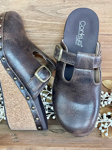 Corkys-In The Moment