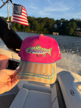 Poppy & Pine-Reel-y Busy Hat