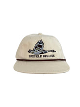 Speckle Bellies-Duck Camo Goose Locked In