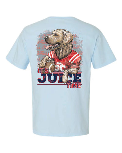 Speckle Bellies-Ole Miss Juice
