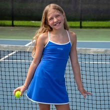Girlie Girl-Youth Athletic Dress
