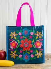 Natural Life-Insulated Lunch Bag